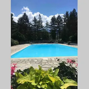  Appartement Les Glieres Studio 222 Saint Maurice, Les Arcs